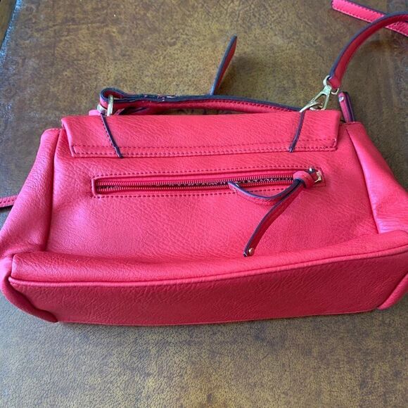 SOLE SOCIETY Rubie Top Handle Bag - Picture 6 of 8